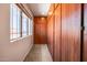 Large walk-in closet with ample built-in storage at 225 N 236Th Ave, Buckeye, AZ 85396