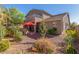 Two-story house with backyard and landscaping at 2614 W Florimond Rd, Phoenix, AZ 85086