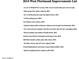 List of home improvements completed in 2023-2024, including HVAC, flooring, kitchen, and bathrooms at 2614 W Florimond Rd, Phoenix, AZ 85086