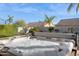 Inviting hot tub perfect for relaxation at 5403 E Cannon Dr, Paradise Valley, AZ 85253