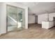 Bright dining area with sliding glass doors leading to a patio at 9317 E Static Ave, Mesa, AZ 85212