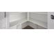 Bright walk-in pantry with ample shelving at 9317 E Static Ave, Mesa, AZ 85212