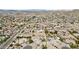 Aerial view displaying the property's prime location within a vibrant, established neighborhood at 9437 W Avenida Del Sol Ave, Peoria, AZ 85383