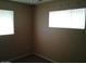 Bedroom with neutral walls and carpet at 1340 E Crescent Ave, Mesa, AZ 85204