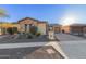 Craftsman style home with two-car garage and mature landscaping at 213 E Summerside Rd, Phoenix, AZ 85042