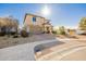 Two-story house with a two-car garage and driveway at 2413 E Alta Vista Rd, Phoenix, AZ 85042