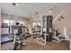 Fitness center with Cybex equipment at 4704 E Paradise Village N Pkwy # 239, Phoenix, AZ 85032