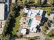 Property overview from above, showing the home's layout at 5301 E Calle Del Norte --, Phoenix, AZ 85018