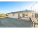 Pink single story home with attached garage at 831 N Arroya Rd, Apache Junction, AZ 85119