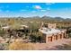 Stunning property with mountain views at 8375 E Via Dona Rd, Scottsdale, AZ 85266