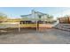 House exterior showcasing carport and partial side view at 843 N Arroya Rd, Apache Junction, AZ 85119