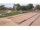 Enjoy outdoor games with this bocce ball court at 844 W Wagner Dr, Gilbert, AZ 85233