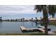 Private dock access to lake; enjoy waterfront living at 844 W Wagner Dr, Gilbert, AZ 85233