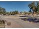 Community park with basketball and volleyball courts at 1397 E Cheyenne St, Gilbert, AZ 85296