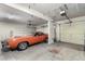 Two-car garage with ample storage space at 16614 N 51St St, Scottsdale, AZ 85254