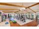 State-of-the-art fitness center with various exercise equipment at 17256 W West Wind Dr, Surprise, AZ 85387