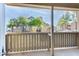 Private patio with view of community amenities at 200 E Southern Ave # 175, Tempe, AZ 85282