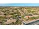 Complex location shown near a golf course and resort at 21320 N 56Th St # 2001, Phoenix, AZ 85054