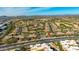 Complex location shown near a golf course and resort at 21320 N 56Th St # 2001, Phoenix, AZ 85054