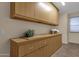 Bright laundry room with ample cabinetry at 21893 N 78Th St, Scottsdale, AZ 85255