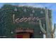 Isabella's Kitchen restaurant exterior with lush greenery at 21893 N 78Th St, Scottsdale, AZ 85255