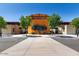 Community center with a modern design at 30358 N Juniper Dr, Florence, AZ 85132