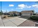 House exterior showcasing landscaping and driveway at 3383 E Santa Fe Ln, Gilbert, AZ 85297