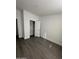 Bedroom with gray flooring and walk in closet at 38007 W Mcdowell Rd, Tonopah, AZ 85354