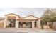 Spacious garage with plenty of room for storage and workshop at 3907 S 78Th Ln, Phoenix, AZ 85043