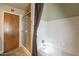 Bathroom with shower/tub combo and tiled floor at 4805 W Saguaro Park Ln, Glendale, AZ 85310