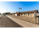 Single-story home on a quiet street with landscaping at 5732 W Purdue Ave, Glendale, AZ 85302