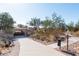 Stone underpass tunnel pathway at 10359 E Morning Star Dr, Scottsdale, AZ 85255