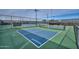 Tennis and pickleball courts at 11618 W Levi Dr, Avondale, AZ 85323