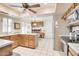 Kitchen featuring stainless steel appliances at 16615 N 30Th Ave, Phoenix, AZ 85053