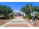 playground with splash pad at 1828 W Owens Way, Anthem, AZ 85086