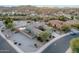 Single-story home with pool and desert landscaping at 18311 W East Wind Ave, Goodyear, AZ 85338