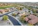 One story home in a golf course community at 18311 W East Wind Ave, Goodyear, AZ 85338