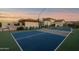 Multi-purpose court for sports and recreation at 19780 E Ivy Ln, Queen Creek, AZ 85142