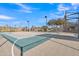 Outdoor community basketball court at 2344 N Raven --, Mesa, AZ 85207