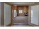 An inside view of the house looking into a space ideal for a flex or playroom at 2848 E Menlo St, Mesa, AZ 85213