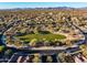 Expansive community park with walking paths and open green space at 30224 N 52Nd Pl, Cave Creek, AZ 85331