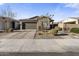 One-story home with a two-car garage and landscaped front yard at 4816 S 117Th Ave, Avondale, AZ 85323