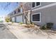 Townhome exterior showcasing the building's architectural style at 5239 Rayanna Ct, Phoenix, AZ 85015