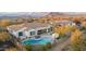 Luxury home with pool and mountain views at 6015 E Calle De Las Estrellas --, Cave Creek, AZ 85331