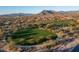 Community park with sprawling green space, perfect for recreation at 6251 E Bramble Berry Ln, Cave Creek, AZ 85331