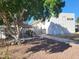 Community with gazebo and walkway at 720 N 82Nd St # E210, Scottsdale, AZ 85257