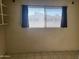 Room with window with blinds at 720 N 82Nd St # E210, Scottsdale, AZ 85257