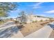 Landscaped community area with walking paths at 11026 S 55Th Ln, Laveen, AZ 85339