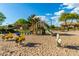 playground with swings and slides at 1603 E Zion Way, Chandler, AZ 85249