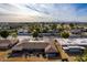 Aerial view of homes and landscaping at 17811 N Boswell Blvd, Sun City, AZ 85373